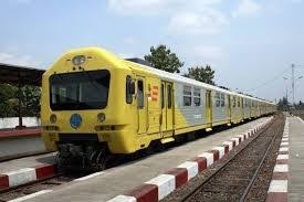 3.9 kereta api prameks solo jogja stasiun balapan. Jadwal Ka Prameks Rute Kutoarjo Jogja Solo Terbaru
