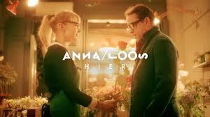 Саша лусс, хелен миррен, люк эванс и др. Anna Loos Offizielle Webseite