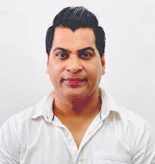 NADA Automobiles Association of Nepal