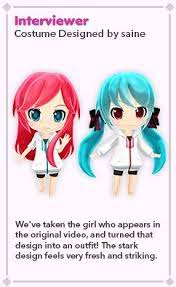 Hatsune Miku Project Mirai Dx Hatsune Miku Hatsune Miku