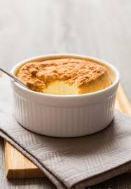 Souffle Au Munster Souffle Au Fromage Recettes De Cuisine Munster