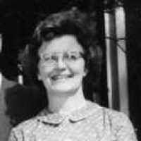 June Joanne Nelson Solberg (1920-2010)