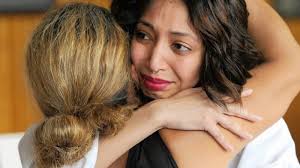 Harford's alternative education grads: 'We made it to the end'