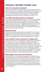 Available on all health & dental plans, manulife vitality** gives you insurance plus the opportunity to earn rewards and save on how much you pay—all while helping improve your health! 2014 Veterans Benefits Guide Florida Veteran S Benefits Guide