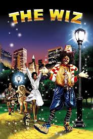 The last wizard of the century. The Wiz 1978 Free Download Borrow And Streaming Internet Archive