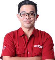 Supply Chain and Logistics Conference Speakers of Indonesia