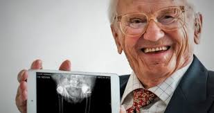 The Hip Replacement That Has Lasted 68 Years