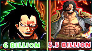 We did not find results for: Monkey D Dragon A Threat Greater Than Gol D Roger One Piece Youtube