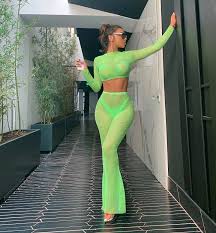 Rashel Kolanecis feet