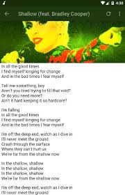 Check spelling or type a new query. Lady Gaga Bradley Cooper I Ll Never Love Again For Android Apk Download