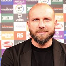 Argyle sack Foster following Bristol City defeat