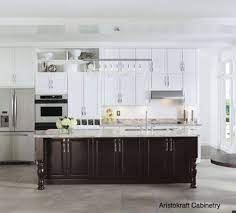 Using white is an excellent way to make small simple spaces feel spacious and classic without creating a drab aesthetic. Exploring Kitchen Layouts The One Wall Kitchen