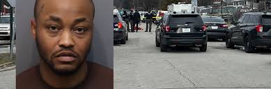 Affidavit: Man charged in Chattanooga homicide shooting had violent history  with victim