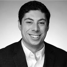 Michael Rockhold joins Lewis & Clark Ventures as Principal — Lewis & Clark  Ventures