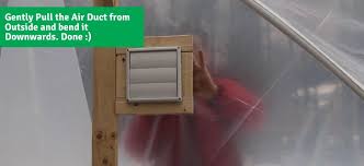 A mini greenhouse provides you with a space that allows you to grow a variety of plants all year round. Build Cheap Automatic Diy Greenhouse Ventilation System 50 Only