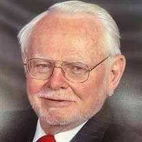 Elbert Fish Jr. Obituary