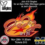 The Rivalry Party