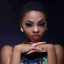 The petite singer, while promoting her. Check Out 8 Unique Hairstyles Chidinma Ekile Has Rocked Shakarasquare