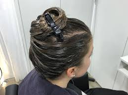 Ich hab mich so gefreut und danach waren die haare auch schön glatt und ich war total happy. Keratin Behandlung Im Salon Wie Funktionierts Perfecthair Ch