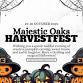 Majestic Oaks Harvestfest event image