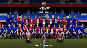 We did not find results for: Futbol Femenino Foto Oficial Del Barca Con El Triplete Una Plantilla Historica As Com