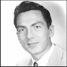 Charles Halsey Obituary (2009)