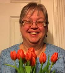 Scarlet G. Ammerman Obituary November 8, 2021