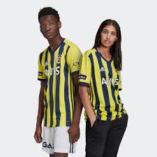 Genel olarak ince kumaşlardan forma tasarımlarına imza atılması dikkatlerden kaçmıyor. Adidas Fenerbahce Sk 20 21 Home Jersey Yellow Adidas Turkey