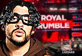 Bad bunny's first studio album x 100pre was released on christmas eve, 2018. Sold Out All Bad Bunny Merchandise In Wwe Shop Superfights