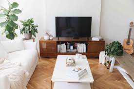 The main living room decorating rules of thumb for case goods are: 10 Simple Decorating Rules For Arranging Furniture