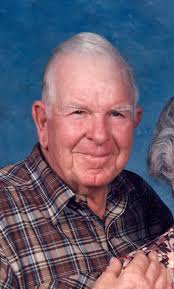 Ernest Tidwell Obituary