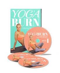 Yoga burn is a 12 week, follow along from home fitness system for women. Yoga Burn Total Body Challenge Yogawalls