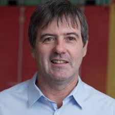 Charles Grindle's Instagram, Twitter & Facebook