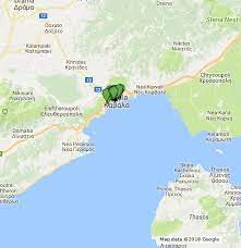 Αναχώρηση για την καβάλα με ενδιάμεσες στάσεις για καφέ και γεύμα προαιρετικό. Kavala Gr Google My Maps