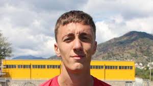 UFFICIALE: FC Messina, ha firmato Rosi