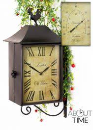 Check spelling or type a new query. Garden Clocks 45 Outdoor Clocks From 13 49