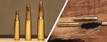 The 7.62x51mm is a.30 caliber round called the.308 by civilians. 30 30 Vs 45 70 2021 Update Read Before You Buy