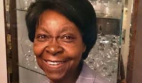 June Elaine Lindo Coates