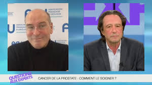 Here are 10 more facts about prostate cancer. Alteration De La Vie Sexuelle Jean Marc Sylvestre Se Confie Sur Son Cancer De La Prostate