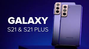 The galaxy s21 isn't the star of samsung's s series in 2021, like we've been used to for most of the past decade, but it's a solid smartphone choice with an impressive camera, powerful internals and great battery life. Samsung Galaxy S21 Und S21 Plus Der Test Computer Bild