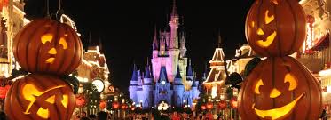 Check spelling or type a new query. Halloween Decorations At Magic Kingdom Photo Report Designing Disney