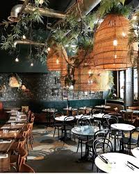 Le Brebant A Cute Little Place In Paris Bar Design Restaurant Coffee Shop Design Cafe Design