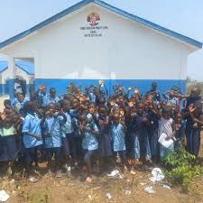 Het pad naar een betere toekomst