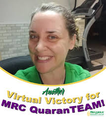 Metabolic Research Center of Champaign