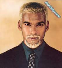 Pin On Light Haired Men