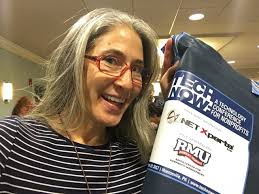 TechNow Conference (@TechNowConf)