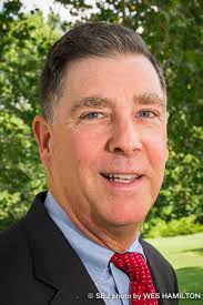 2017 Men of the Year: Thomas Barr