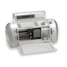 Cricut Personal Electronic Cutter Google Images Cricut Cutter Machine Scrapbook Accessories