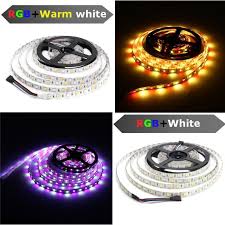 Maybe you would like to learn more about one of these? 5m Rgbw Rgbww Smd 5050 Led Strip Light Tape 12v Rgb Buy Online At Best Prices In Bangladesh Daraz Com Bd
