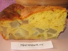 Gateau Leger Aux Poires Recette Gateau Leger Recette Gateau Leger Recette Gateau